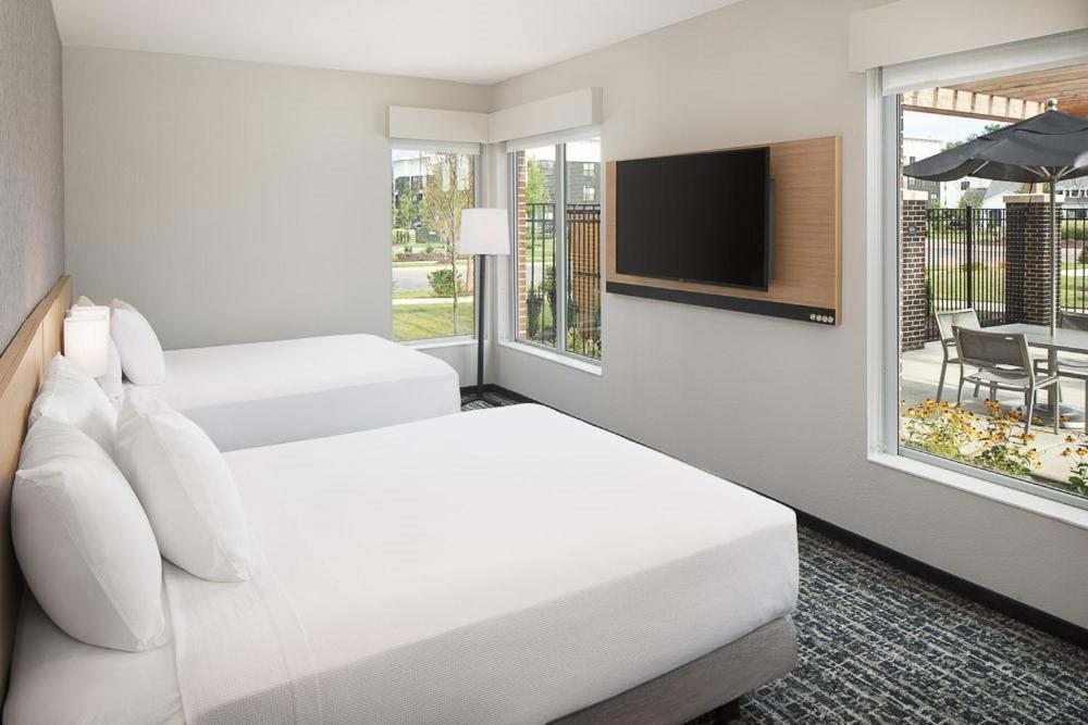 Hyatt Place Murfreesboro Eksteriør bilde