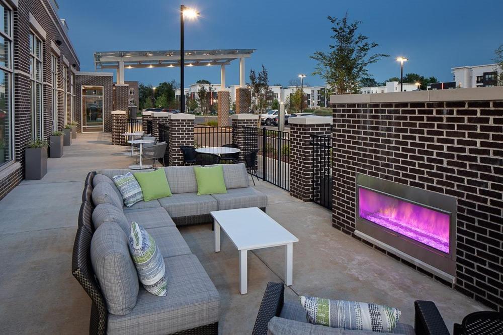 Hyatt Place Murfreesboro Eksteriør bilde