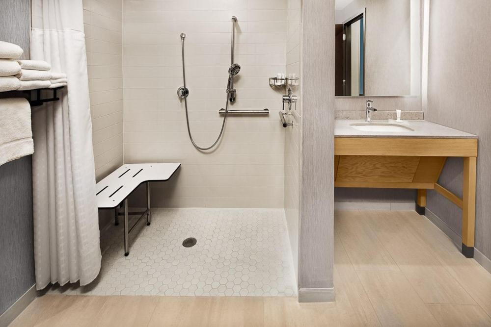 Hyatt Place Murfreesboro Eksteriør bilde