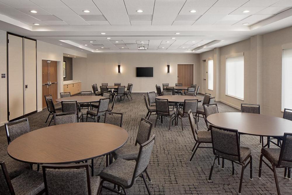 Hyatt Place Murfreesboro Eksteriør bilde