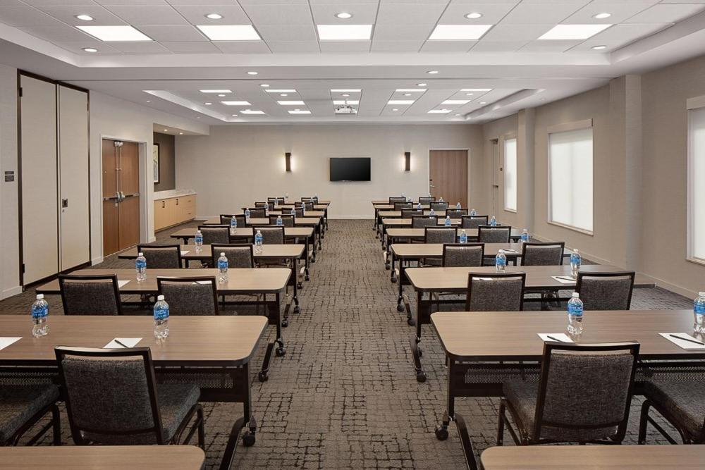 Hyatt Place Murfreesboro Eksteriør bilde