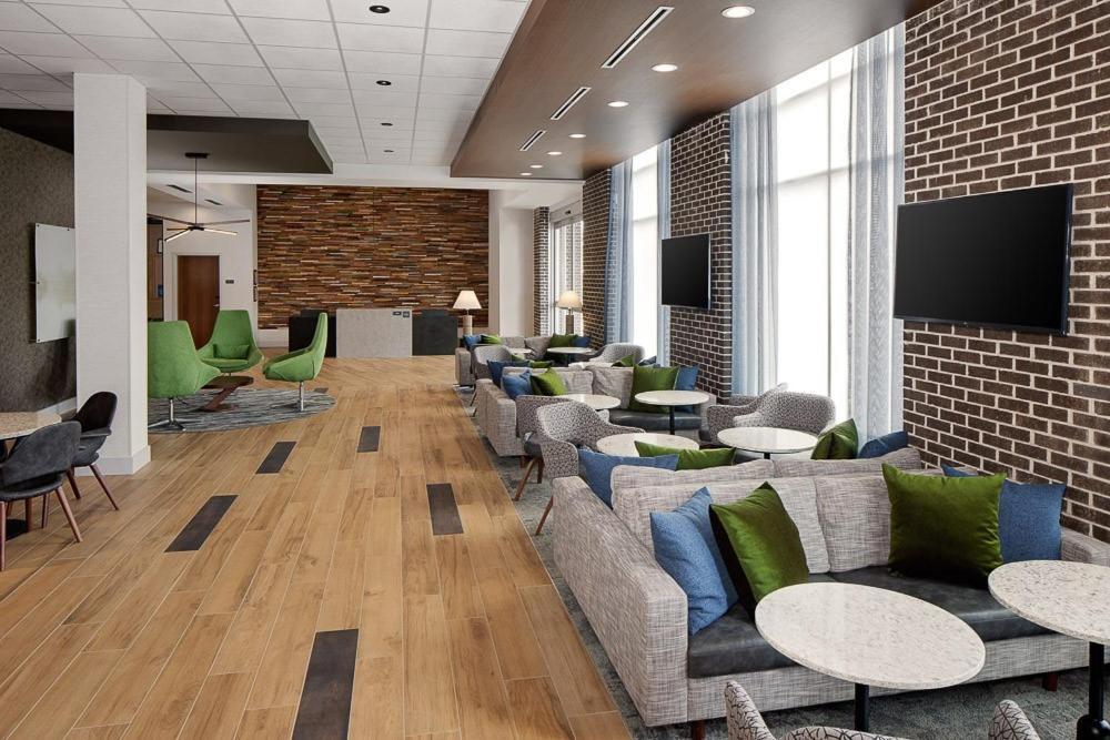Hyatt Place Murfreesboro Eksteriør bilde
