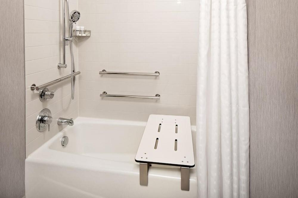 Hyatt Place Murfreesboro Eksteriør bilde