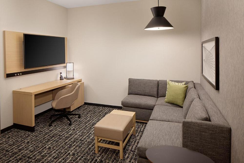 Hyatt Place Murfreesboro Eksteriør bilde