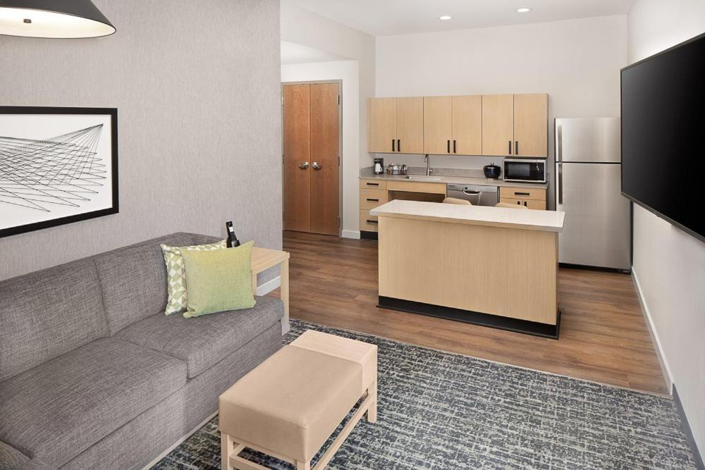 Hyatt Place Murfreesboro Eksteriør bilde