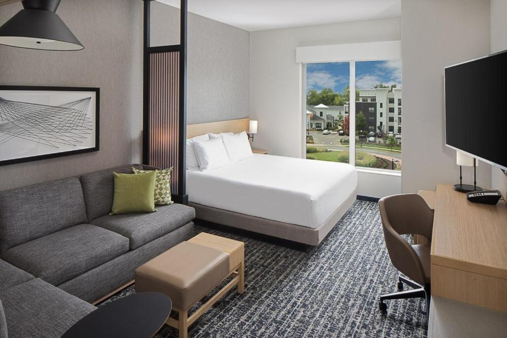 Hyatt Place Murfreesboro Eksteriør bilde