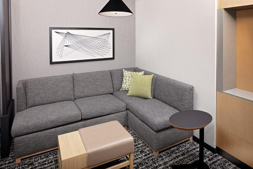 Hyatt Place Murfreesboro Eksteriør bilde